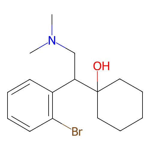 Chemical structure of BindingDB Monomer ID 50010887
