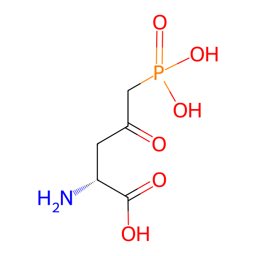 Chemical structure of BindingDB Monomer ID 50010893