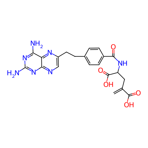 Chemical structure of BindingDB Monomer ID 50010929
