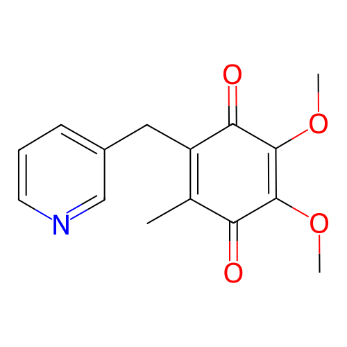 Chemical structure of BindingDB Monomer ID 50010964