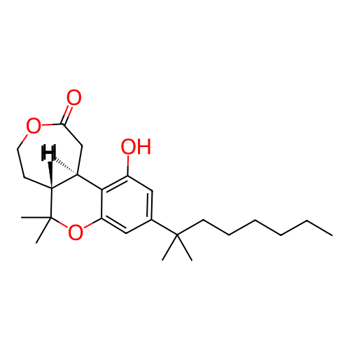 Chemical structure of BindingDB Monomer ID 50010982