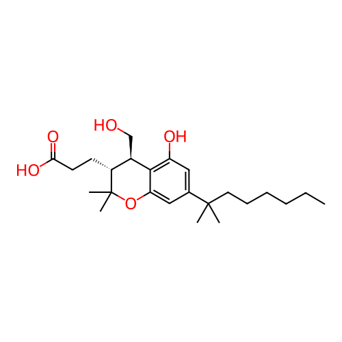 Chemical structure of BindingDB Monomer ID 50010985