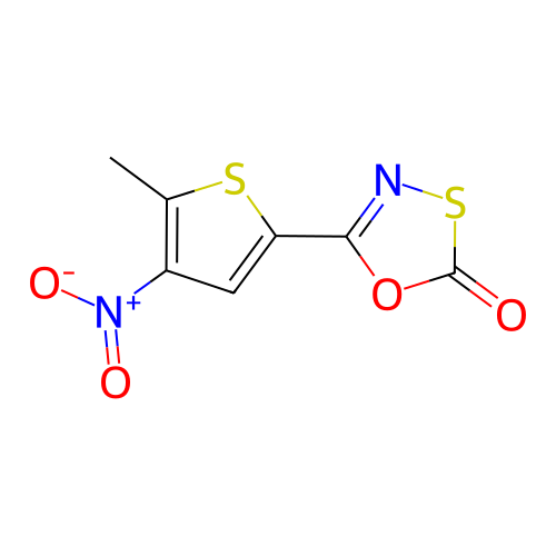 Chemical structure of BindingDB Monomer ID 50010986