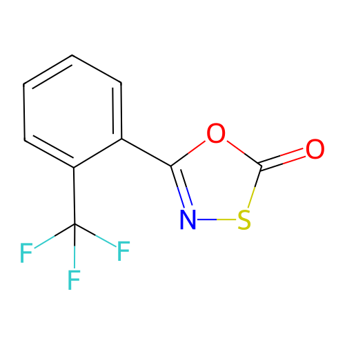 Chemical structure of BindingDB Monomer ID 50010996