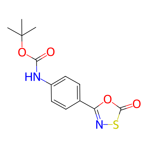 Chemical structure of BindingDB Monomer ID 50010997