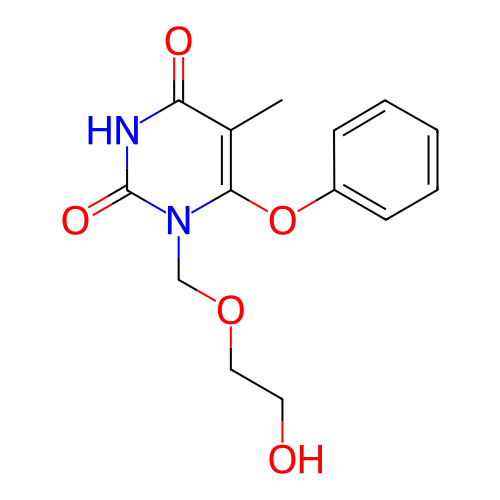 Chemical structure of BindingDB Monomer ID 50010998