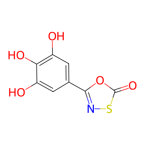Chemical structure of BindingDB Monomer ID 50011001