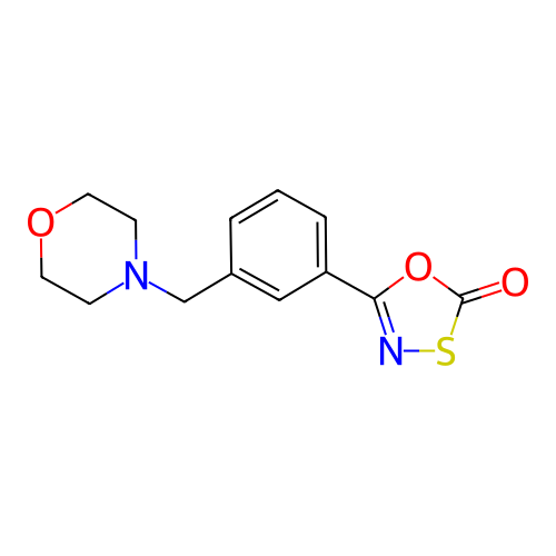 Chemical structure of BindingDB Monomer ID 50011003