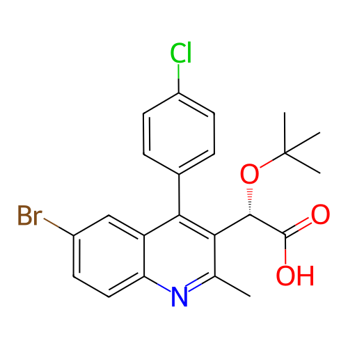 Chemical structure of BindingDB Monomer ID 50011006