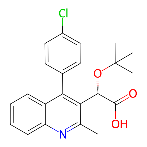 Chemical structure of BindingDB Monomer ID 50011009
