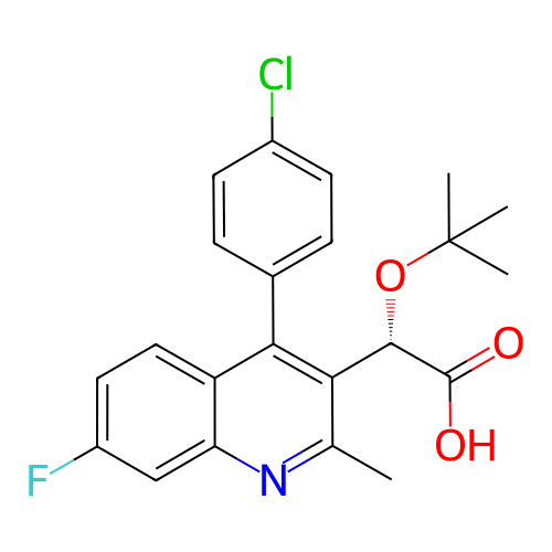 Chemical structure of BindingDB Monomer ID 50011010