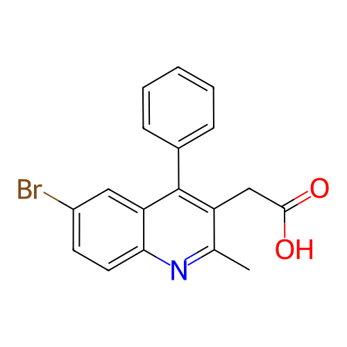 Chemical structure of BindingDB Monomer ID 50011014