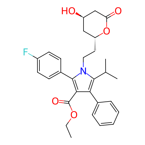 Chemical structure of BindingDB Monomer ID 50011024