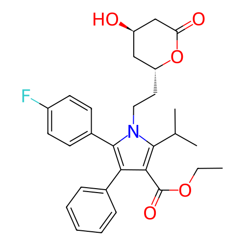 Chemical structure of BindingDB Monomer ID 50011028