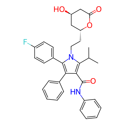 Chemical structure of BindingDB Monomer ID 50011032