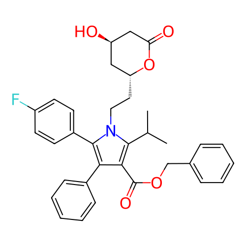 Chemical structure of BindingDB Monomer ID 50011035