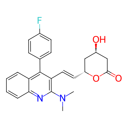 Chemical structure of BindingDB Monomer ID 50011042