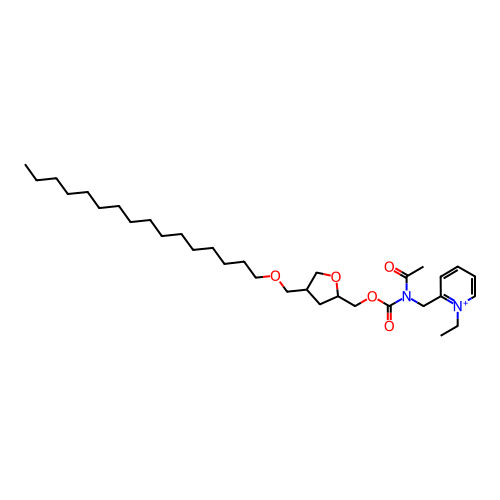 Chemical structure of BindingDB Monomer ID 50011055