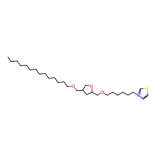 Chemical structure of BindingDB Monomer ID 50011057