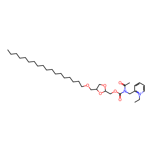Chemical structure of BindingDB Monomer ID 50011076