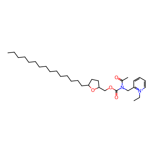 Chemical structure of BindingDB Monomer ID 50011081