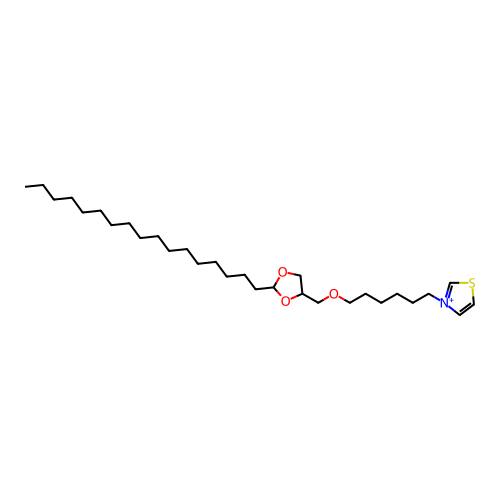 Chemical structure of BindingDB Monomer ID 50011082