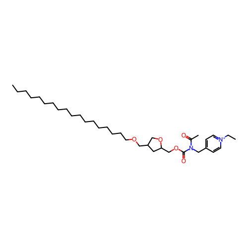 Chemical structure of BindingDB Monomer ID 50011083