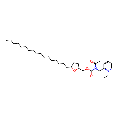 Chemical structure of BindingDB Monomer ID 50011084