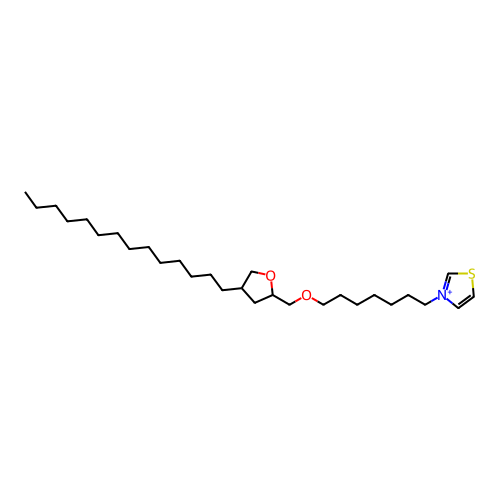 Chemical structure of BindingDB Monomer ID 50011093