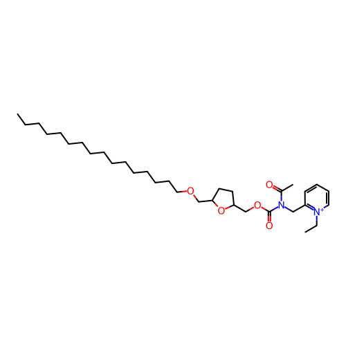 Chemical structure of BindingDB Monomer ID 50011100