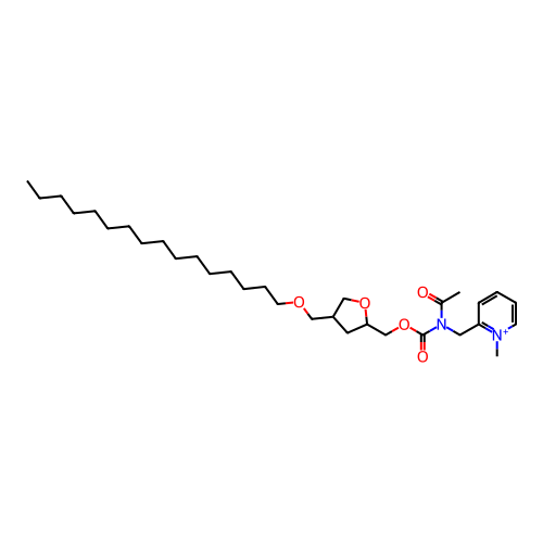 Chemical structure of BindingDB Monomer ID 50011111