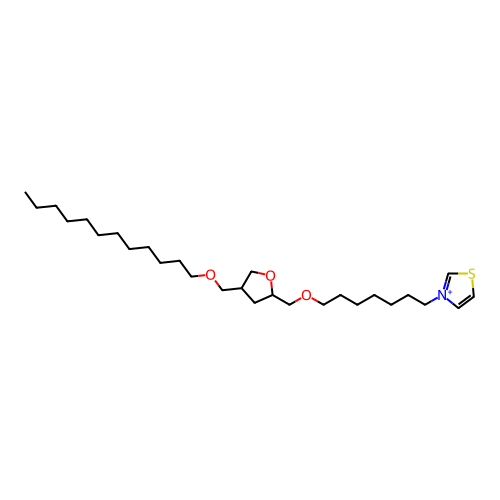 Chemical structure of BindingDB Monomer ID 50011112