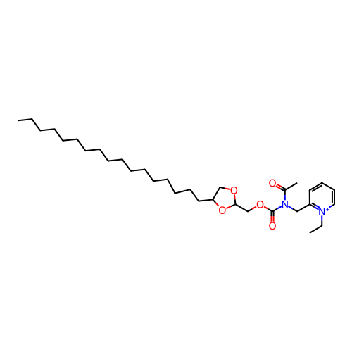 Chemical structure of BindingDB Monomer ID 50011116