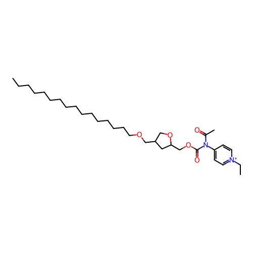 Chemical structure of BindingDB Monomer ID 50011117