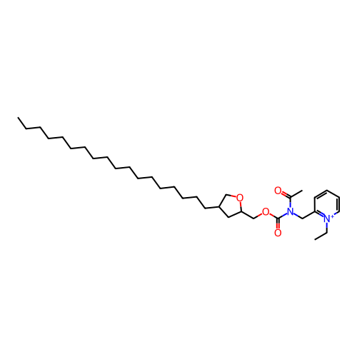 Chemical structure of BindingDB Monomer ID 50011120