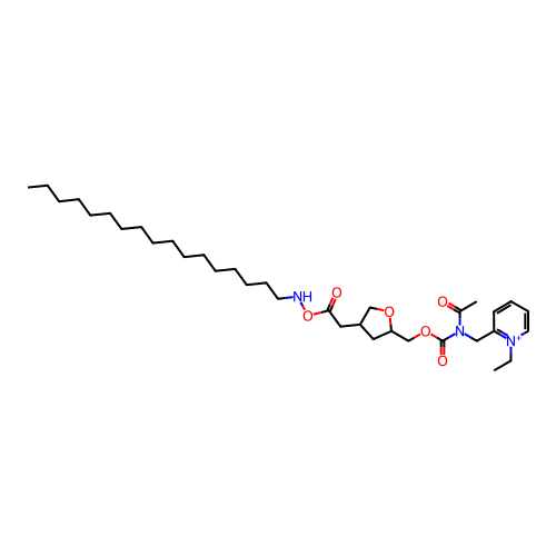 Chemical structure of BindingDB Monomer ID 50011127