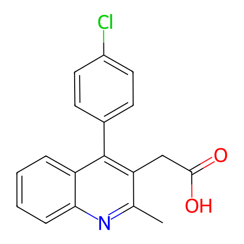 Chemical structure of BindingDB Monomer ID 50011129