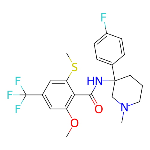 Chemical structure of BindingDB Monomer ID 50011138