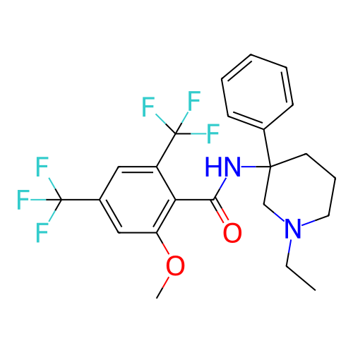 Chemical structure of BindingDB Monomer ID 50011149