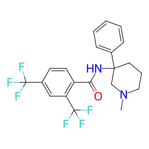 Chemical structure of BindingDB Monomer ID 50011156