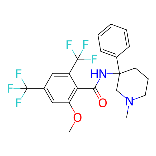 Chemical structure of BindingDB Monomer ID 50011166