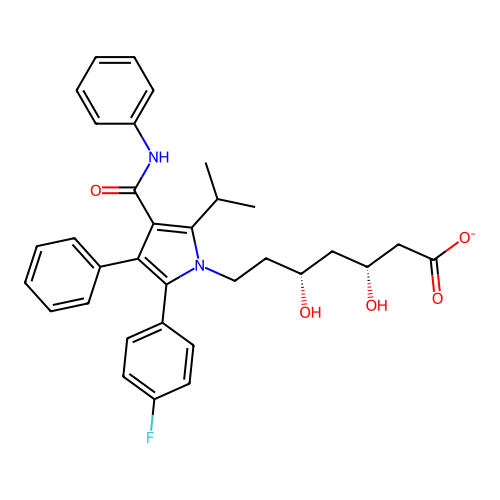 Chemical structure of BindingDB Monomer ID 50011213