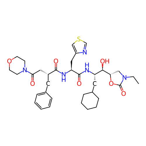 Chemical structure of BindingDB Monomer ID 50011231