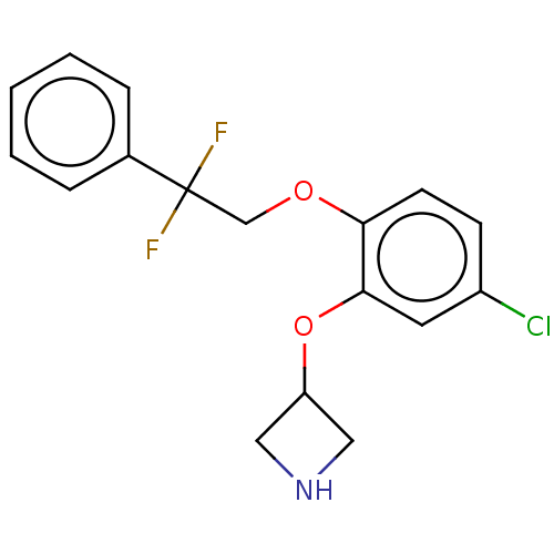 Chemical structure of BindingDB Monomer ID 50011239