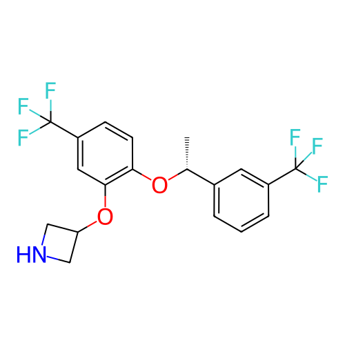 Chemical structure of BindingDB Monomer ID 50011240