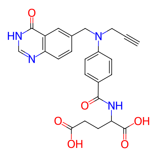 Chemical structure of BindingDB Monomer ID 50011243
