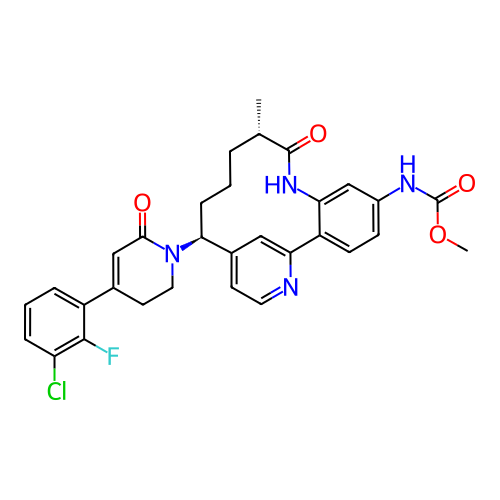 Chemical structure of BindingDB Monomer ID 50011245