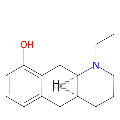 Chemical structure of BindingDB Monomer ID 50011248