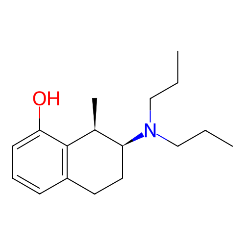 Chemical structure of BindingDB Monomer ID 50011252