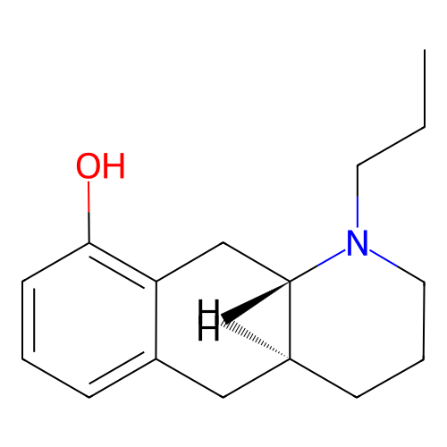 Chemical structure of BindingDB Monomer ID 50011253